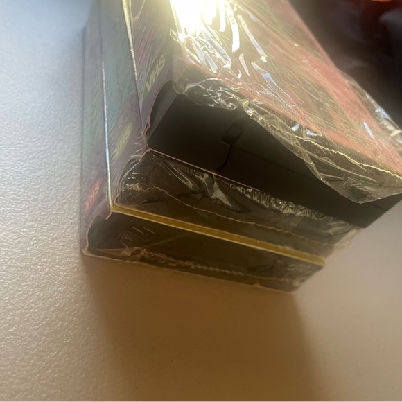 Richard Simmons VHS Workout - Picture 4 of 4